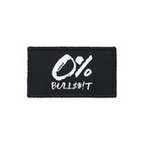 Woven Patch