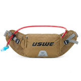 ZULO 2L Hydration Waist Pack
