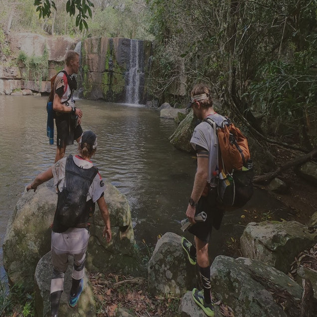 Adventure Racing