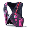 Disorted Pink