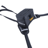 Buckin' Roll Tank Bag