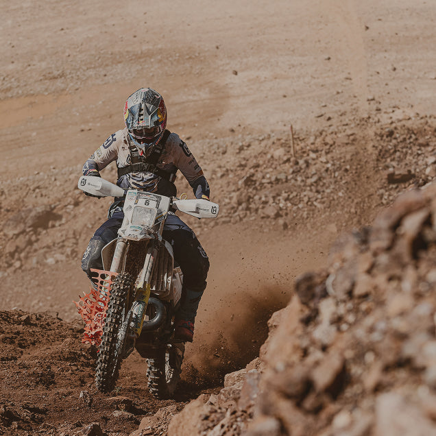Enduro