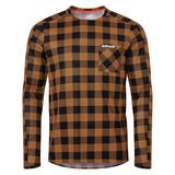 Flannel Long Sleeve