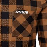Flannel Long Sleeve
