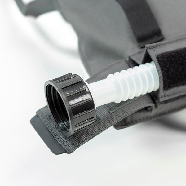 Armadillo Bag Replacement Pour Spout