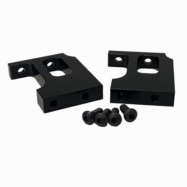 GSA Adapter Kit for GL Pannier Mounts