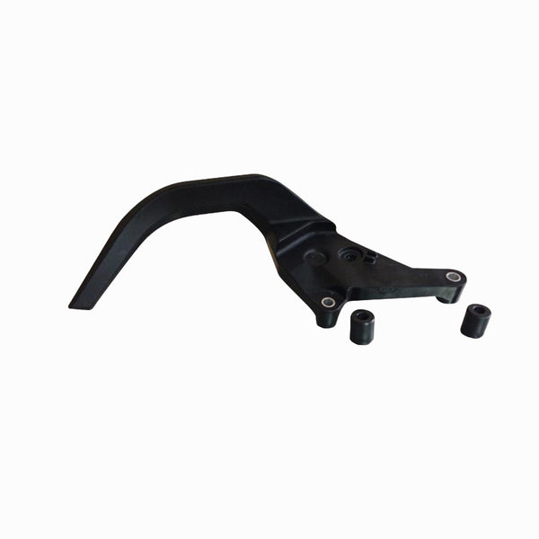 KTM 790 / 890 / 1090 / 1190 / 1290 Passenger Handle Removal Spacer Kit (set of 4)
