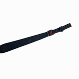 MotoTrekk Panniers magnetic quick-connect strap