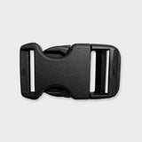 1" Side Release Buckle for all dry bags