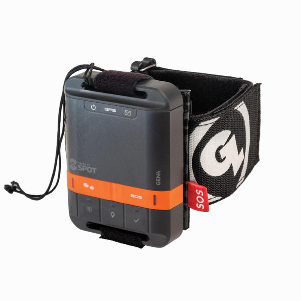 Tracker Packer