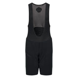 Hybrid MTB BIB Shorts Women