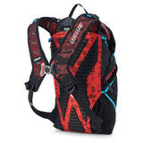 HAJKER 18L Rolltop Daypack