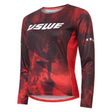 Luftig MTB Jersey Women