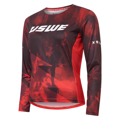 Luftig MTB Jersey Women