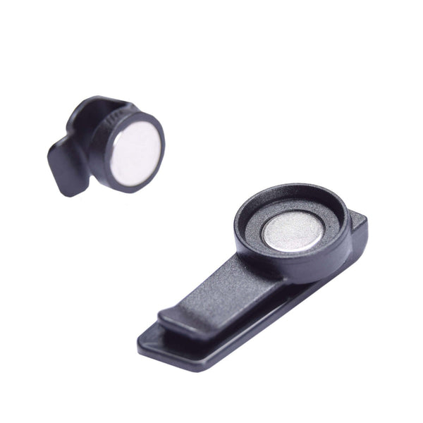 Magnetic Tube Clip