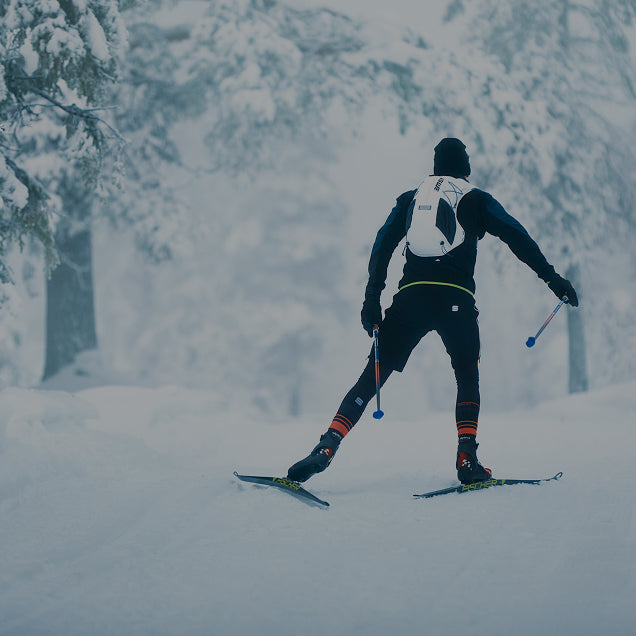 Nordic Skiing