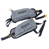 Pannier Pockets