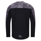 Spoke MTB Long Sleeve Jersey Men
