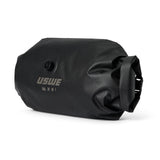 Handlebar Roll-Top Bag + Holster Bikepacking Bag