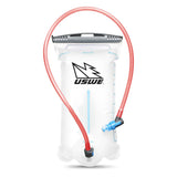 Shape-Shift Hydration Bladder With Plug-N-Play Coupling