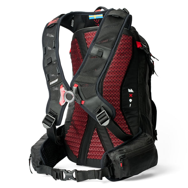 Zippered VST 16L Daypack