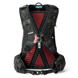 Zippered VST 16L Daypack