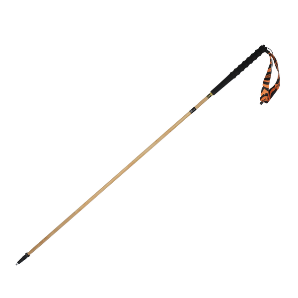 Trekking Poles Bamboo