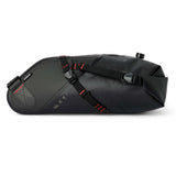 Roll-Top Saddle Bag Bikepacking Bag