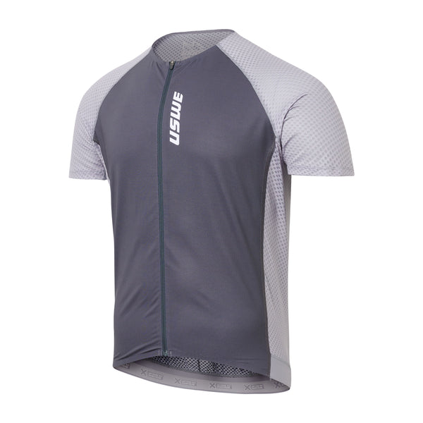 Vent Gravel Jersey Men