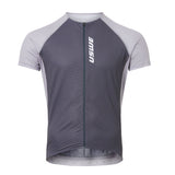 Vent Gravel Jersey Men