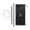 VST Ski/Snowboard straps for Daypacks