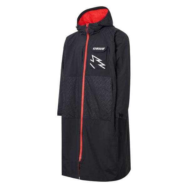 Warm Changing Robe