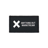 Woven Patch