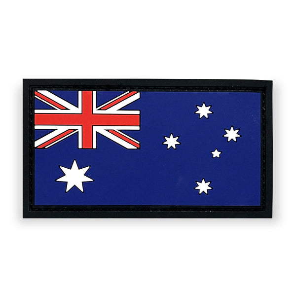 Rubber Patch