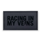 Rubber Patch
