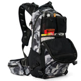 SHRED 16L MTB Daypack
