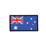 Woven Patch