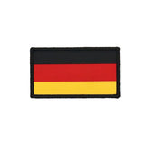 Woven Patch