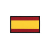 Woven Patch