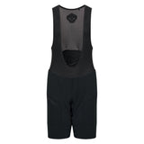 Hybrid MTB BIB Shorts Men