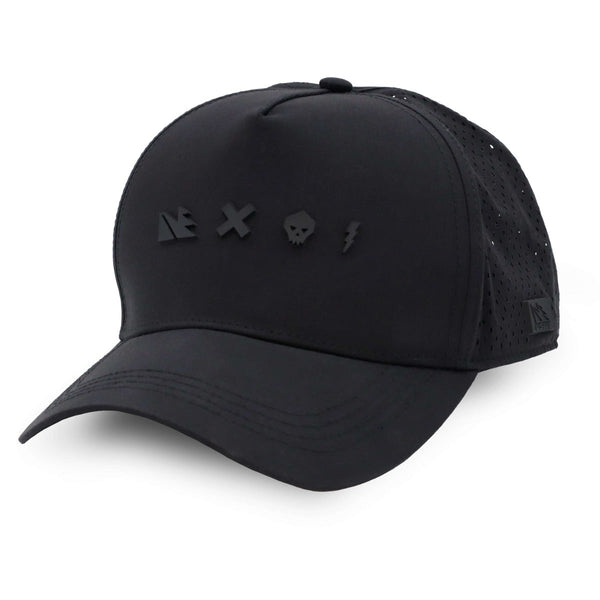 IKON - Premium Trucker Hat