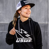 Podium Hoodie