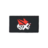 Woven Patch