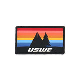 Woven Patch