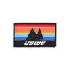Woven Patch