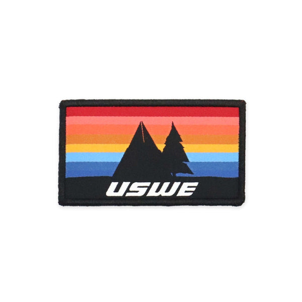 Woven Patch