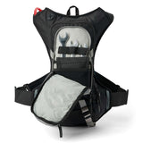 MOTO HYDRO 8L Hydration Pack Adventure Fit