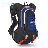 Moto Hydro 8L Kurt Caselli Edition